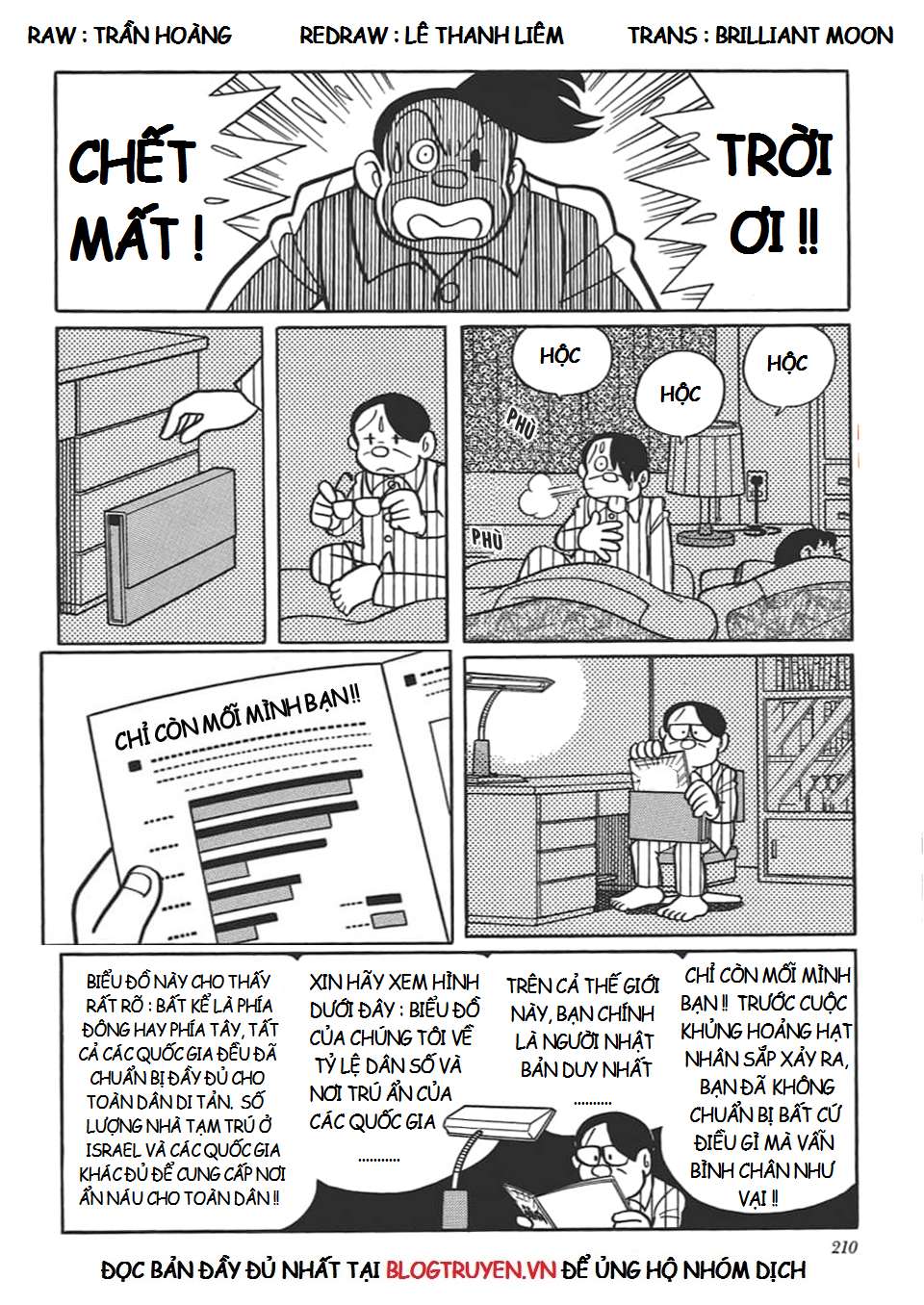 Truyện Tranh Các One-Shot Của Fujiko F. Fujio trang 2