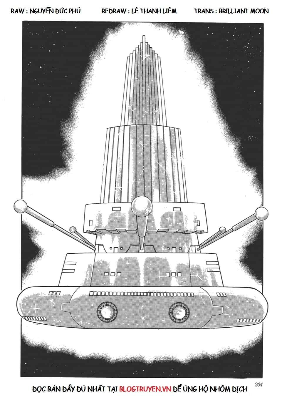 Truyện Tranh Các One-Shot Của Fujiko F. Fujio trang 2