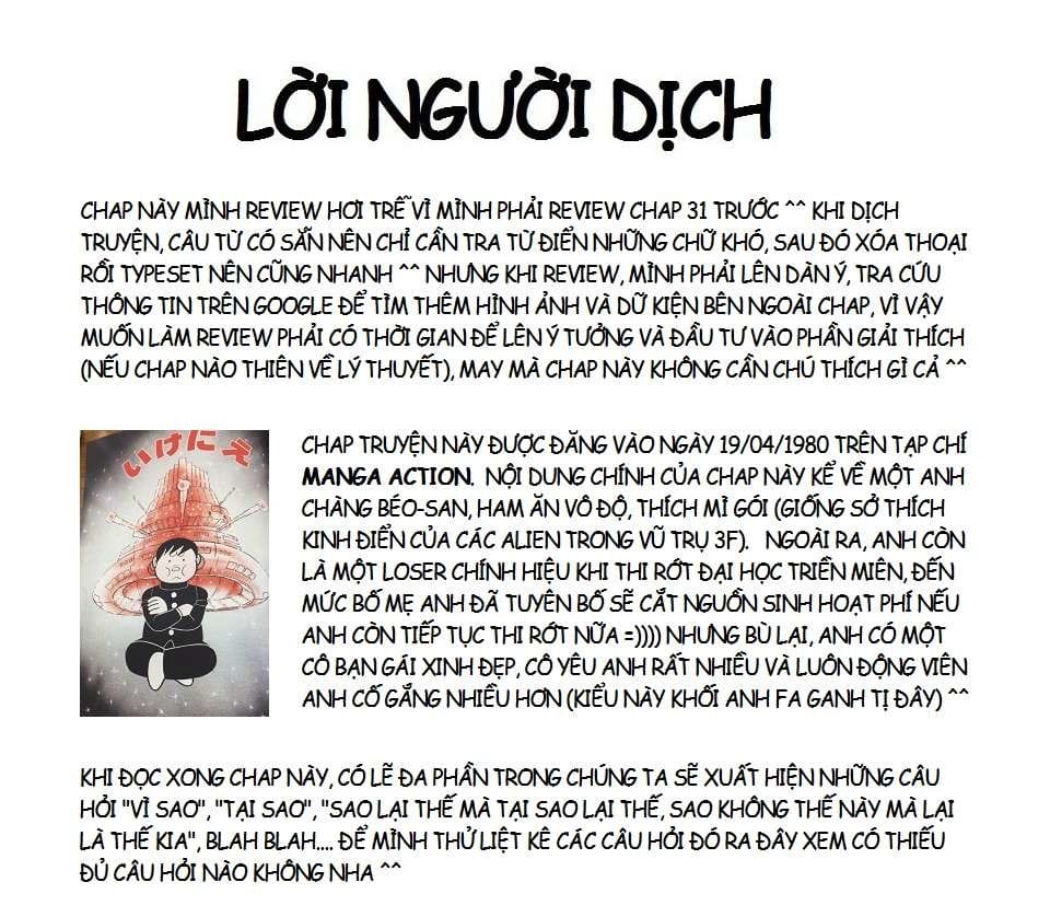 Truyện Tranh Các One-Shot Của Fujiko F. Fujio trang 2