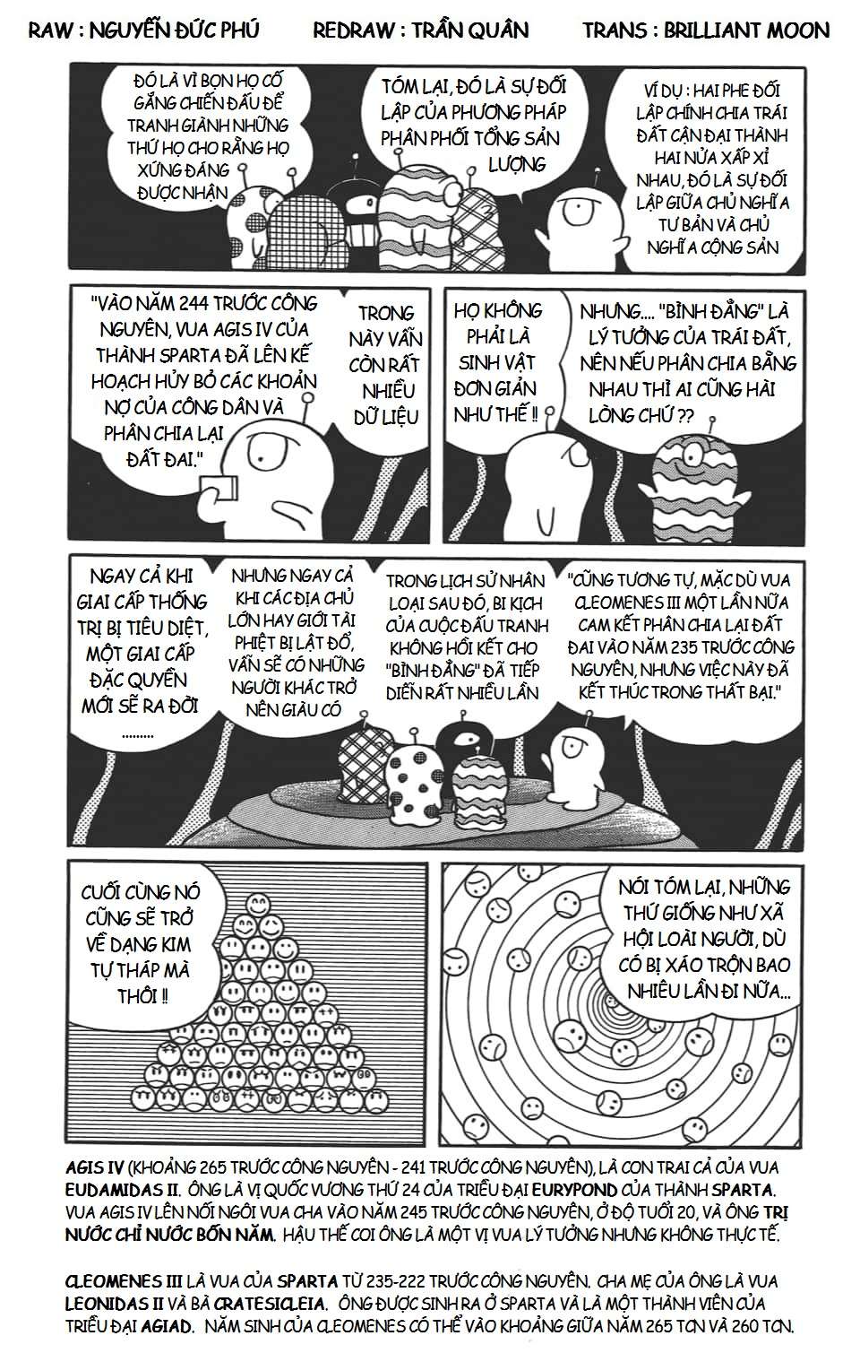 Truyện Tranh Các One-Shot Của Fujiko F. Fujio trang 2