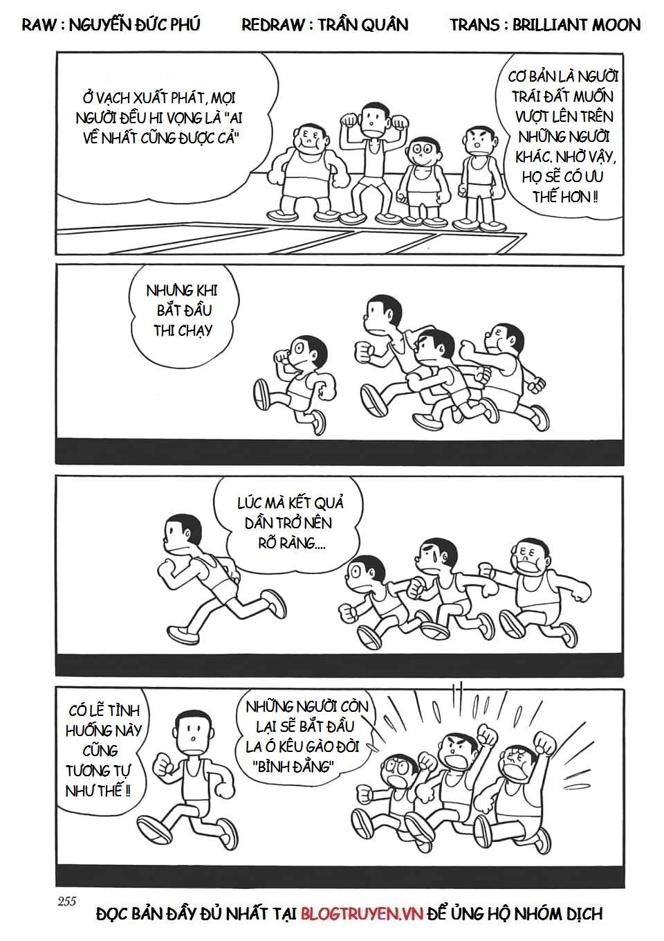 Truyện Tranh Các One-Shot Của Fujiko F. Fujio trang 2