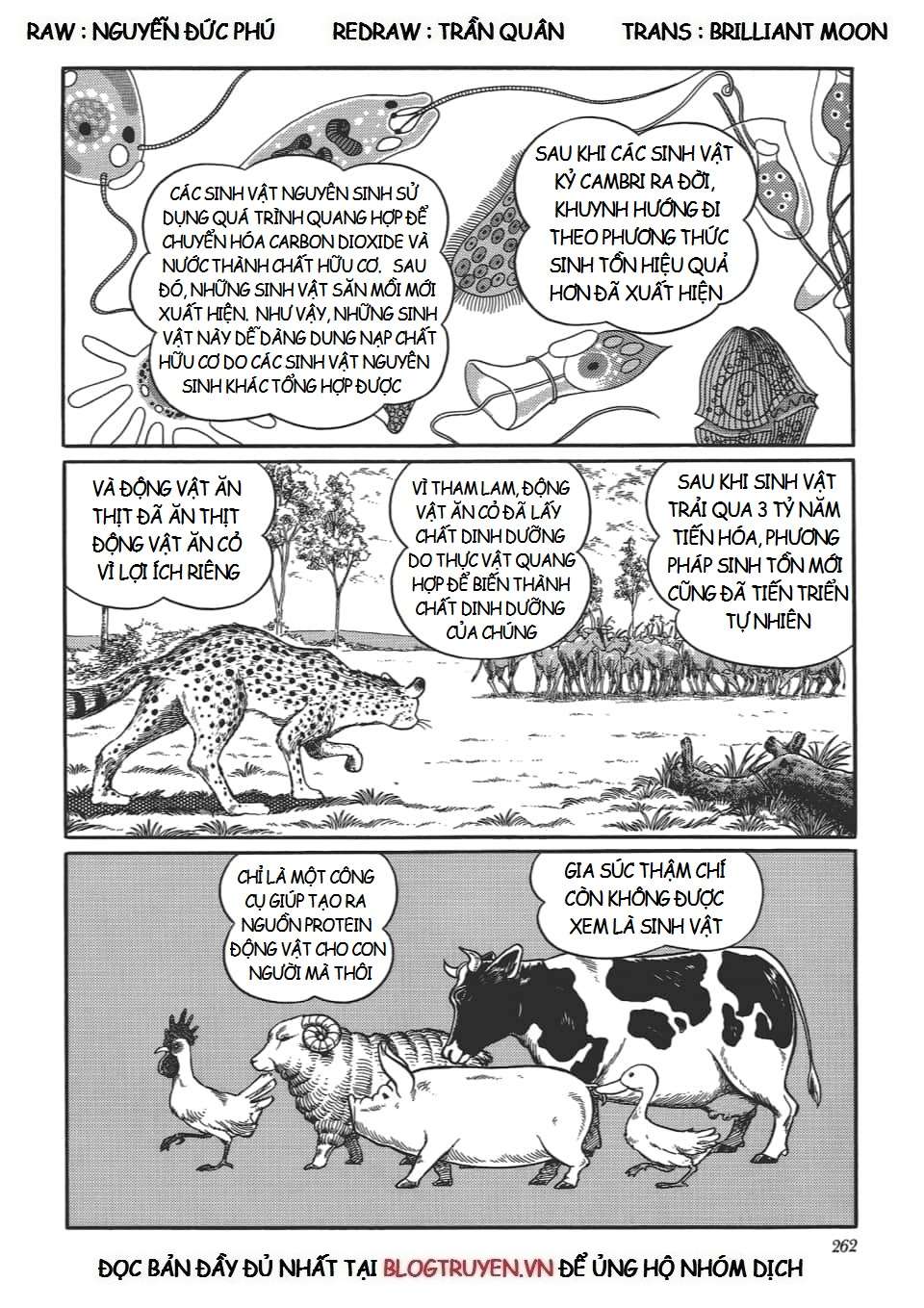 Truyện Tranh Các One-Shot Của Fujiko F. Fujio trang 2