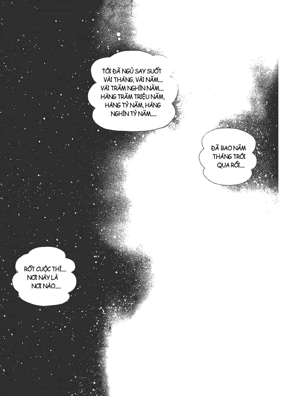 Truyện Tranh Các One-Shot Của Fujiko F. Fujio trang 2