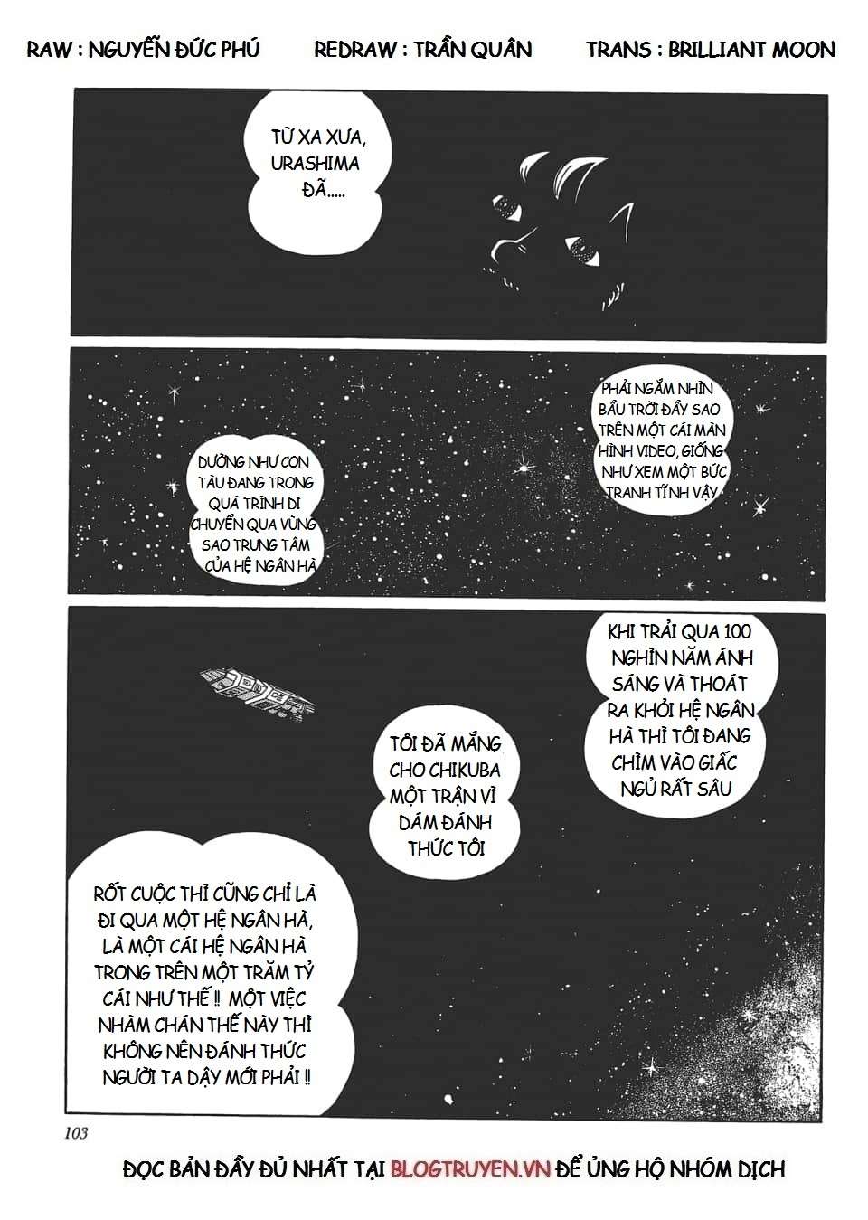 Truyện Tranh Các One-Shot Của Fujiko F. Fujio trang 2