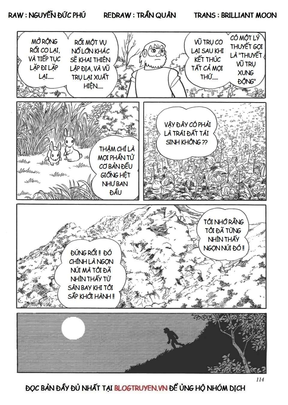 Truyện Tranh Các One-Shot Của Fujiko F. Fujio trang 2