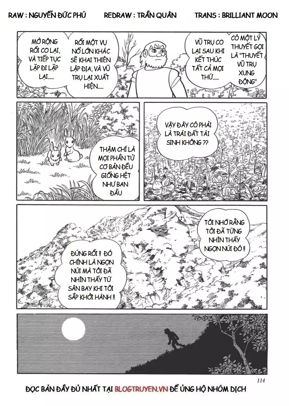 Truyện Tranh Các One-Shot Của Fujiko F. Fujio trang 2