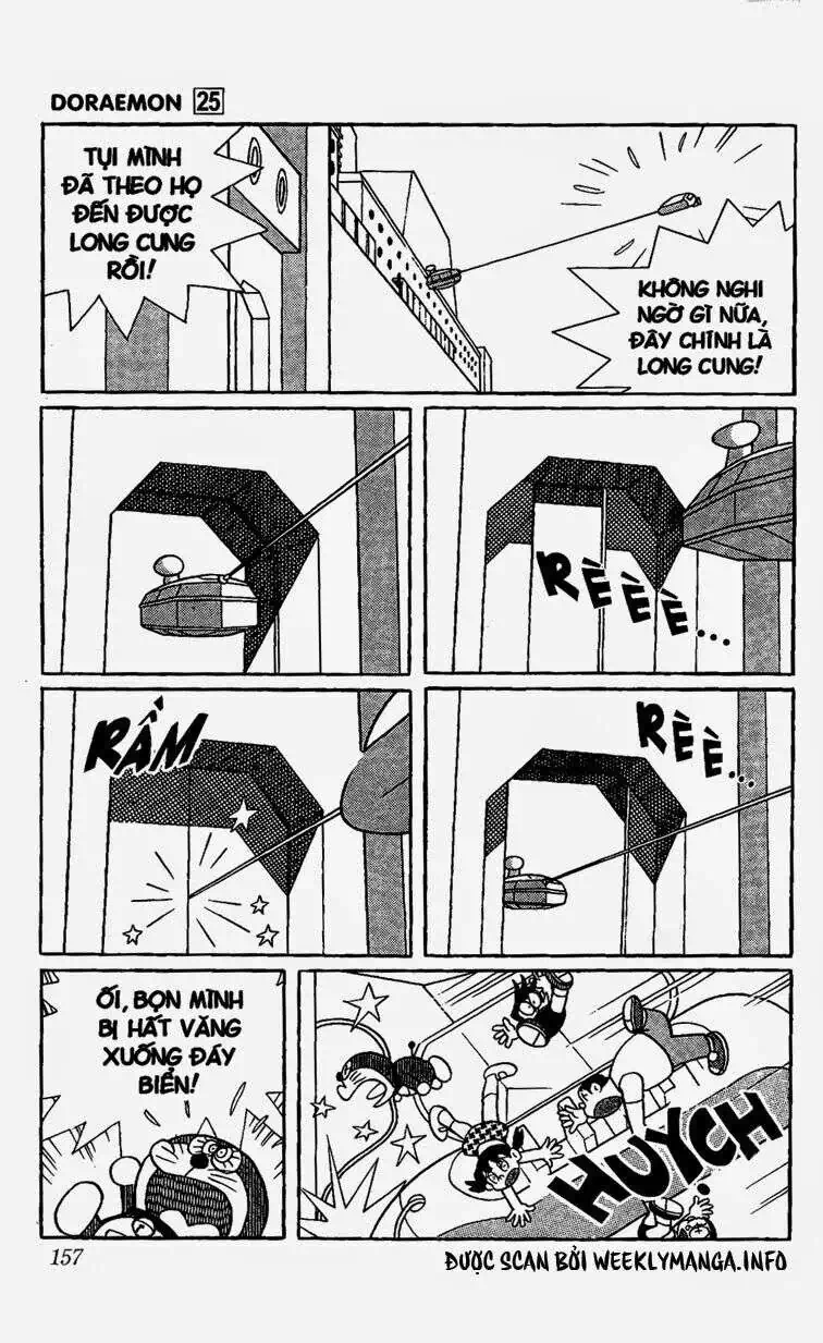 Truyện Tranh Các One-Shot Của Fujiko F. Fujio trang 2