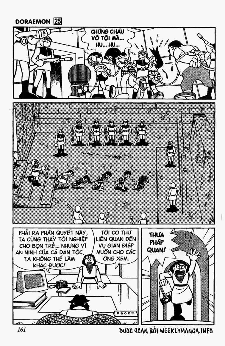 Truyện Tranh Các One-Shot Của Fujiko F. Fujio trang 2