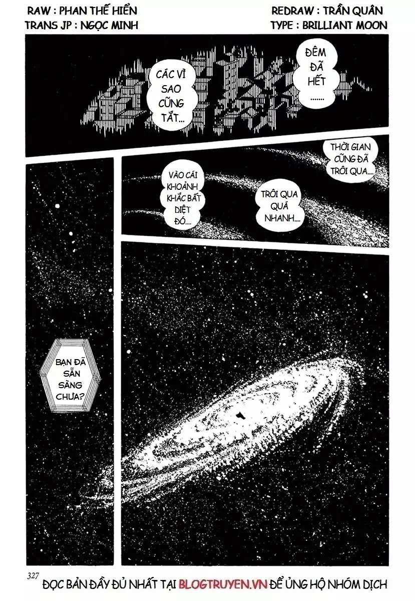 Truyện Tranh Các One-Shot Của Fujiko F. Fujio trang 2