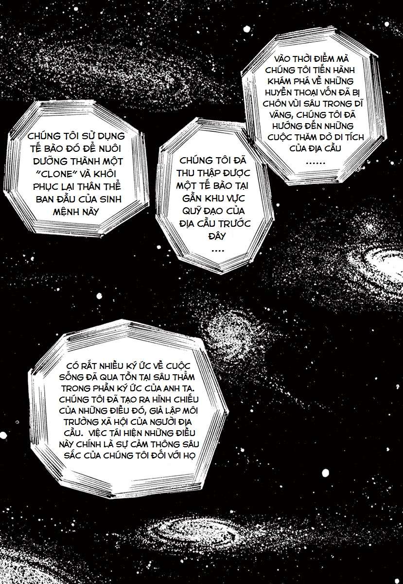 Truyện Tranh Các One-Shot Của Fujiko F. Fujio trang 2