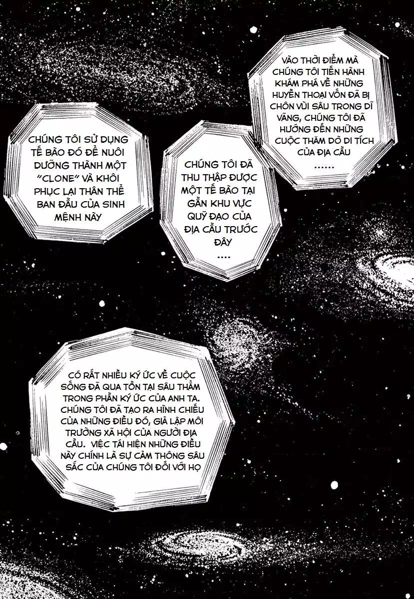 Truyện Tranh Các One-Shot Của Fujiko F. Fujio trang 2