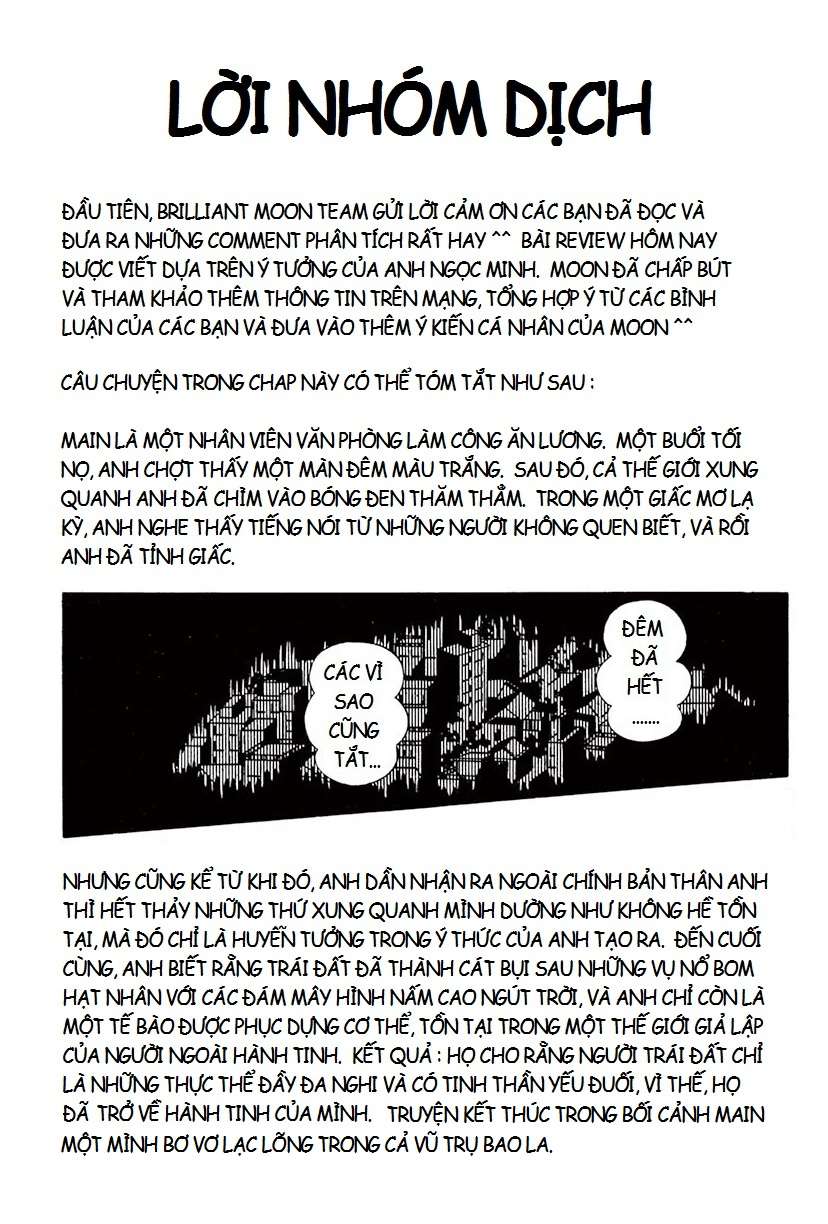 Truyện Tranh Các One-Shot Của Fujiko F. Fujio trang 2