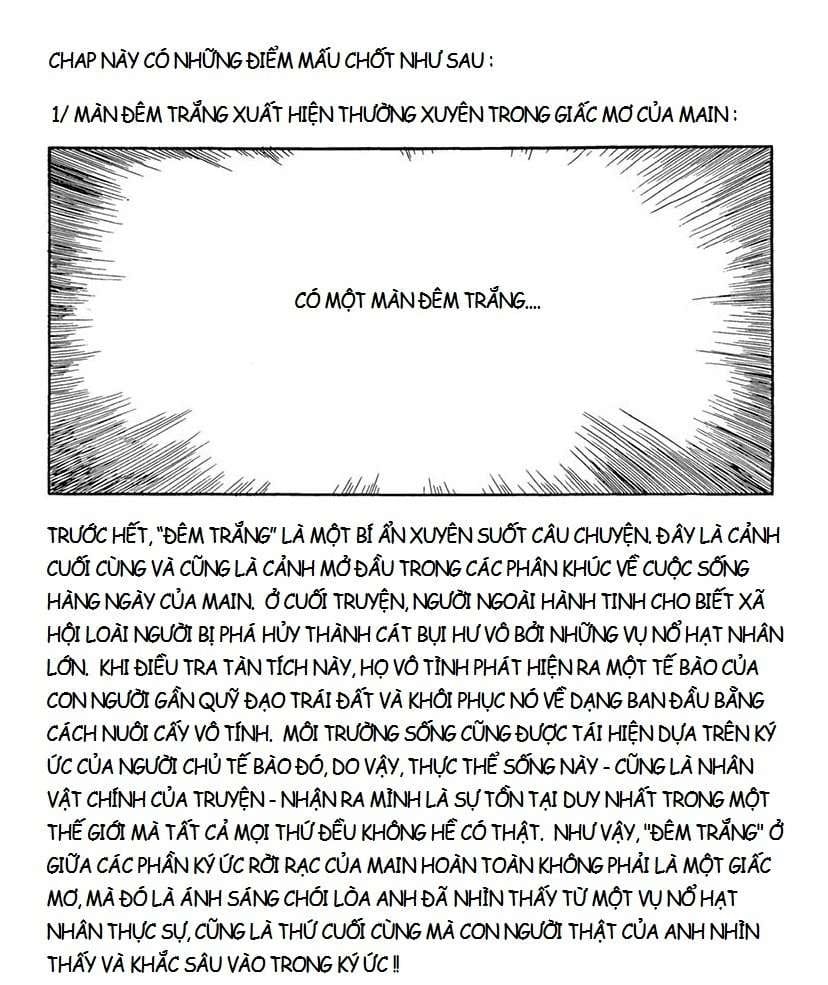 Truyện Tranh Các One-Shot Của Fujiko F. Fujio trang 2