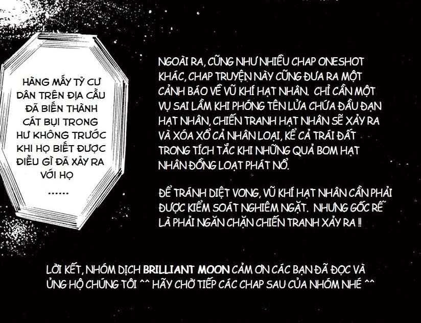 Truyện Tranh Các One-Shot Của Fujiko F. Fujio trang 2