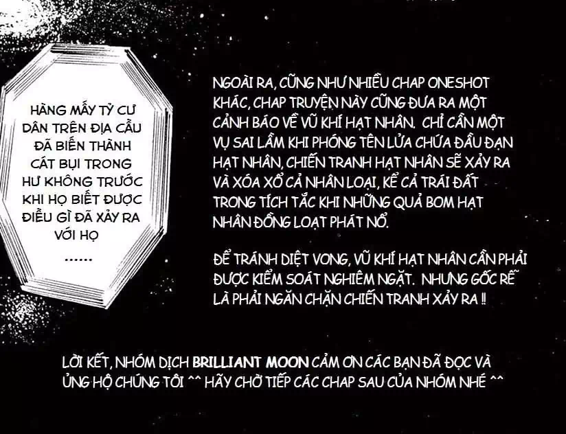 Truyện Tranh Các One-Shot Của Fujiko F. Fujio trang 2