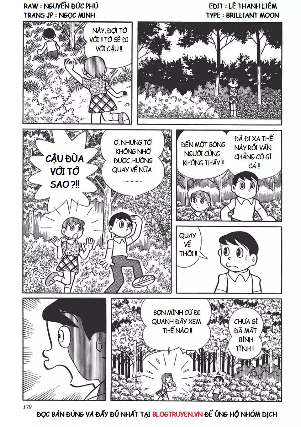 Truyện Tranh Các One-Shot Của Fujiko F. Fujio trang 2