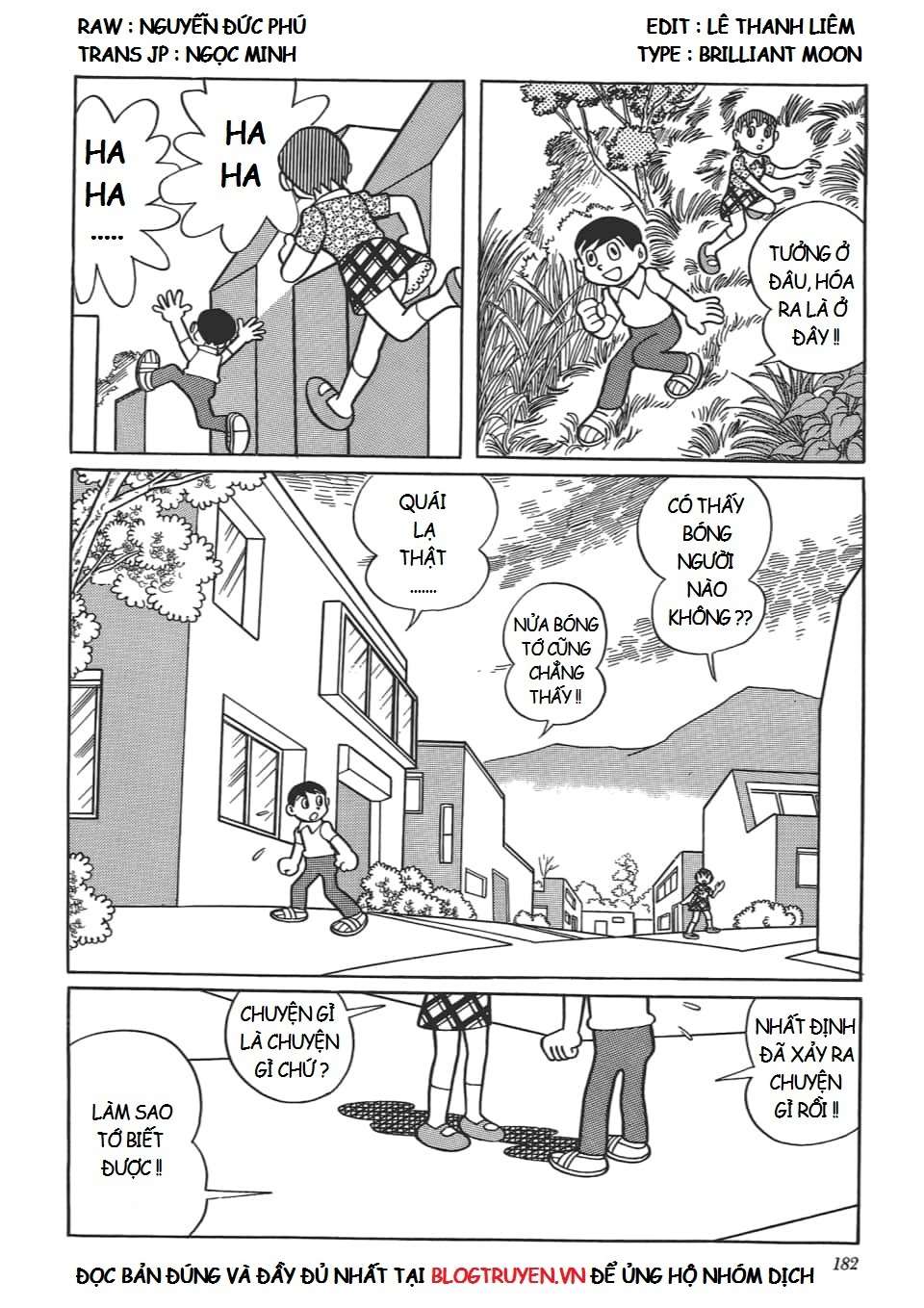 Truyện Tranh Các One-Shot Của Fujiko F. Fujio trang 2