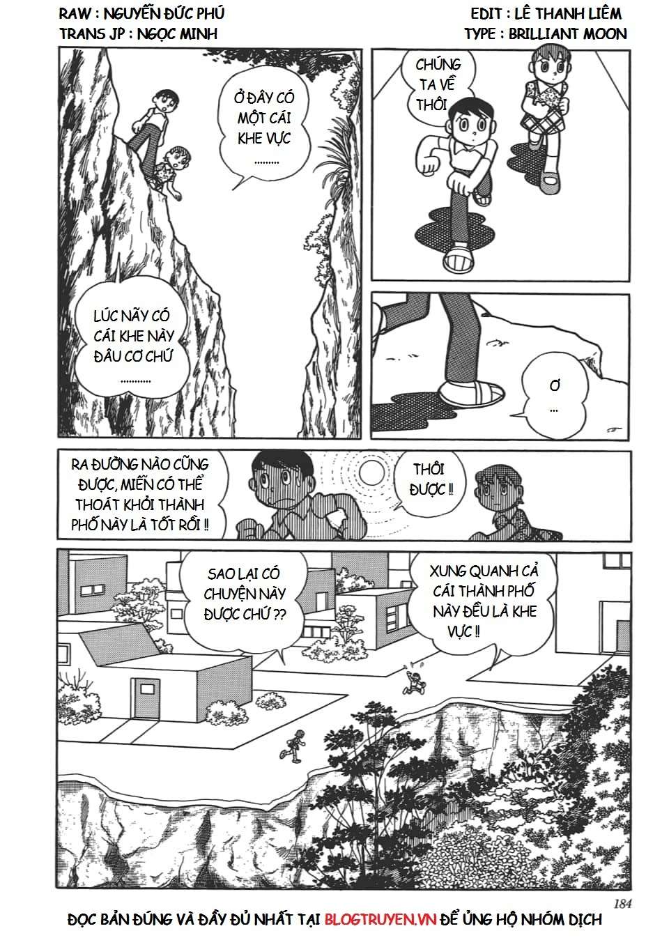 Truyện Tranh Các One-Shot Của Fujiko F. Fujio trang 2