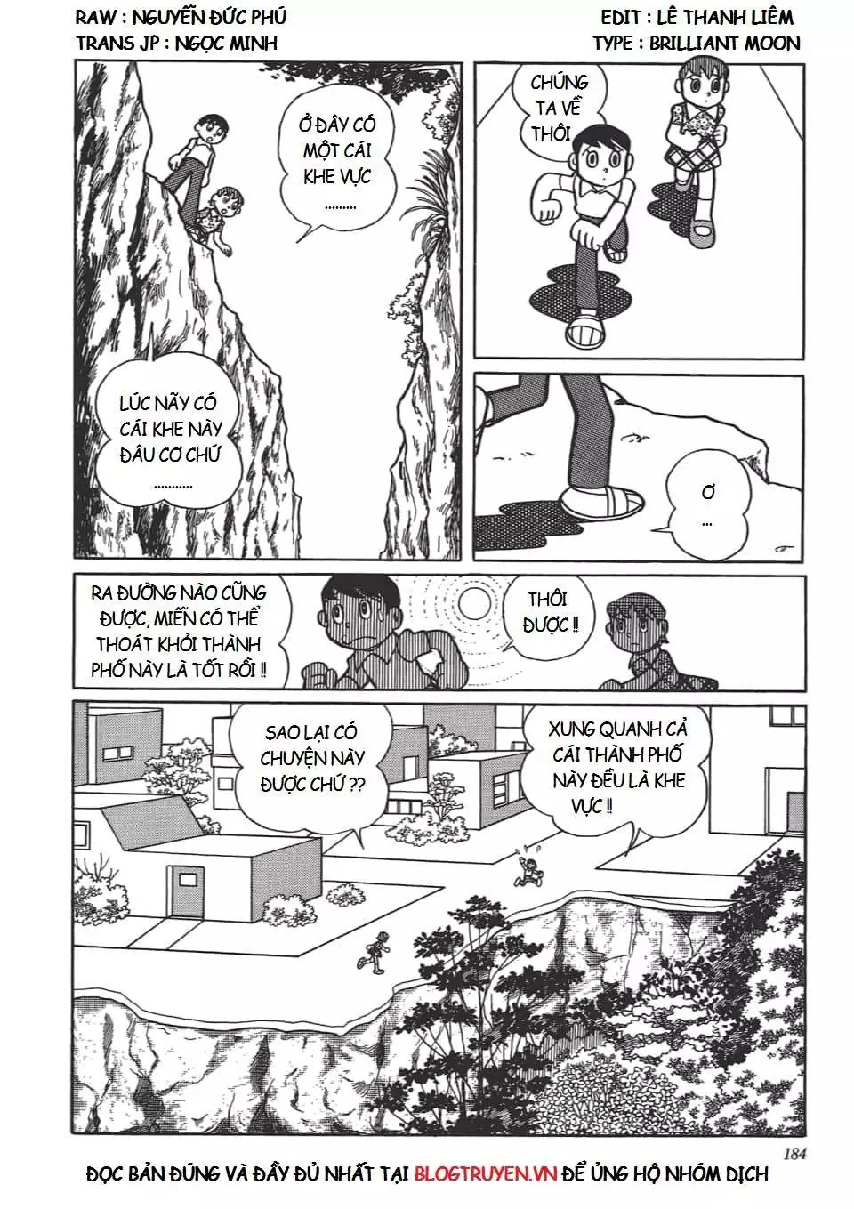 Truyện Tranh Các One-Shot Của Fujiko F. Fujio trang 2