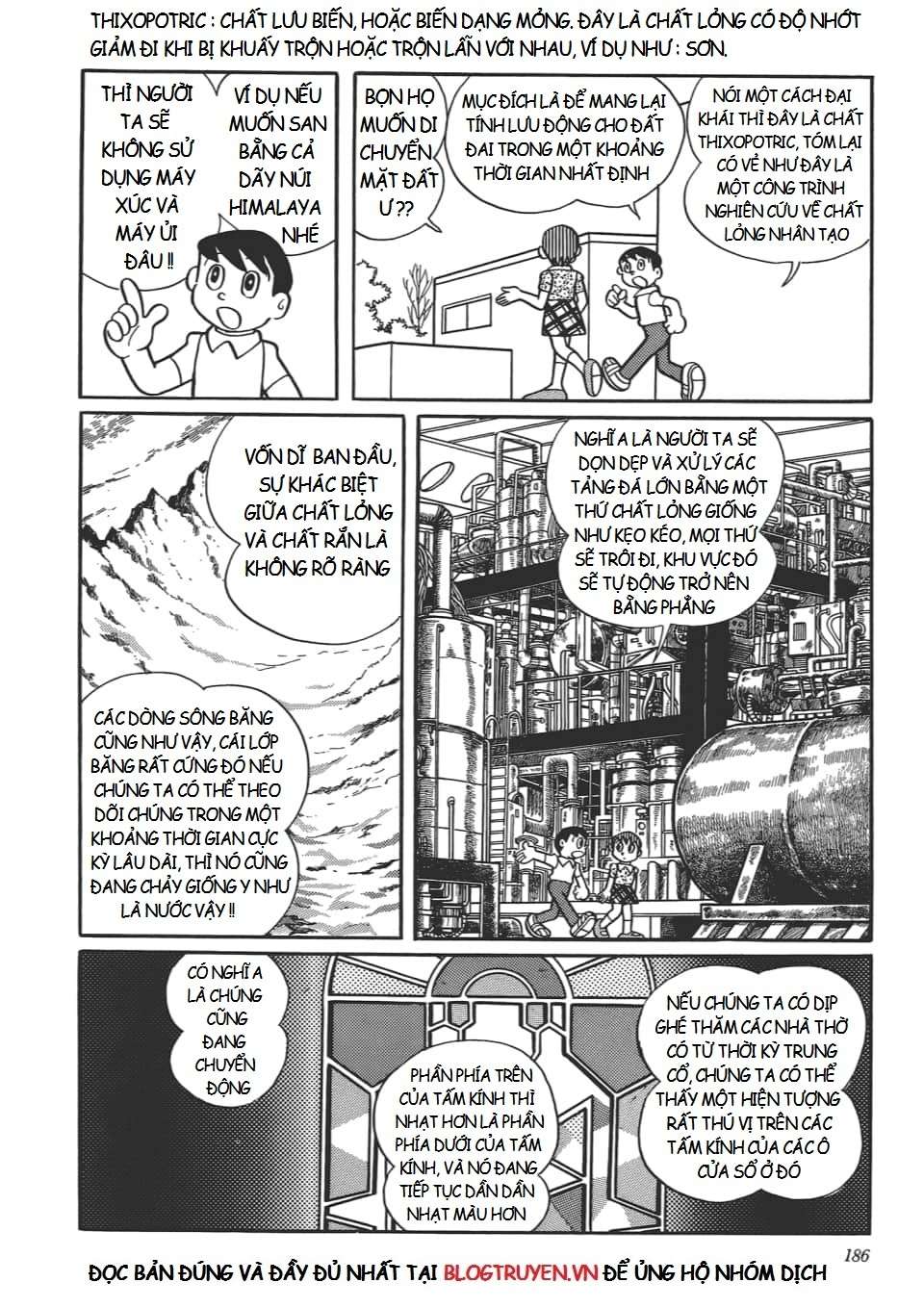 Truyện Tranh Các One-Shot Của Fujiko F. Fujio trang 2