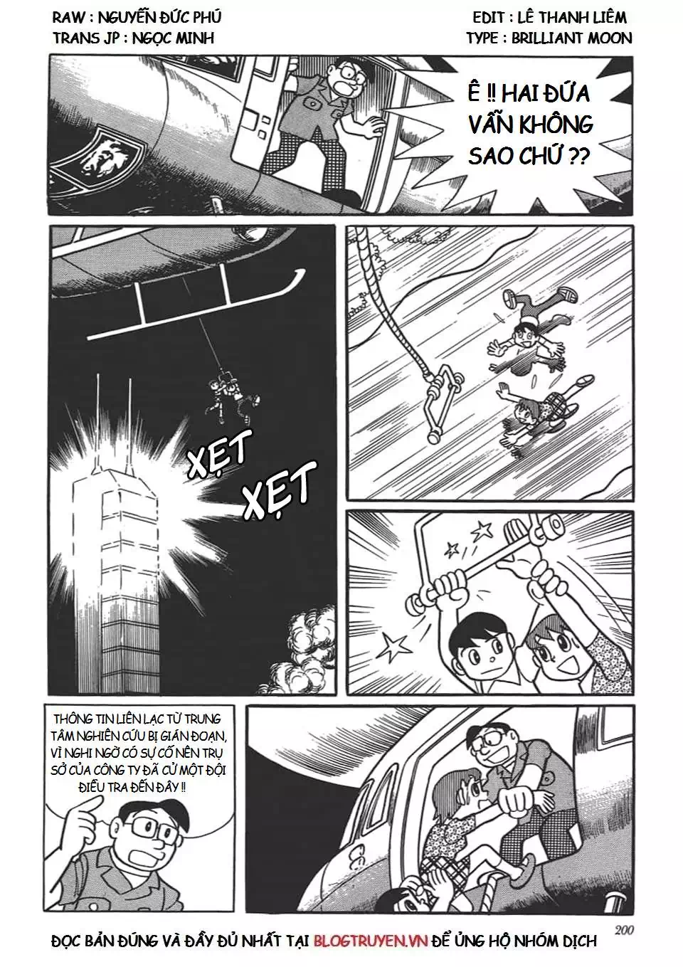 Truyện Tranh Các One-Shot Của Fujiko F. Fujio trang 2