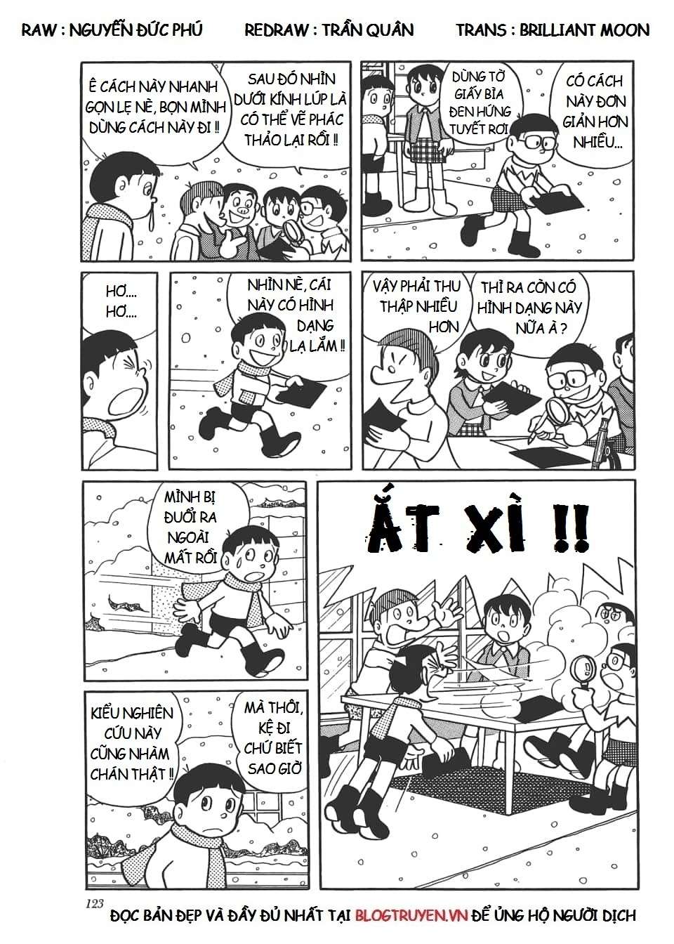 Truyện Tranh Các One-Shot Của Fujiko F. Fujio trang 2