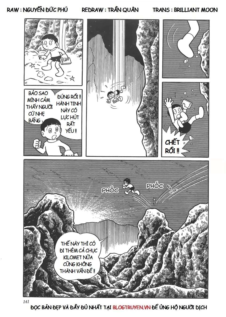 Truyện Tranh Các One-Shot Của Fujiko F. Fujio trang 2