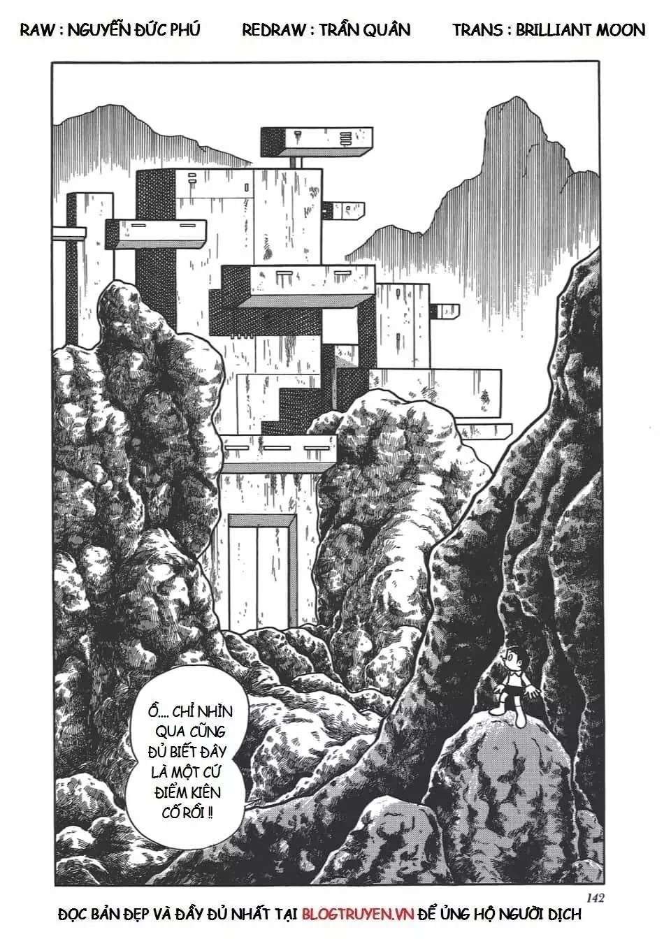 Truyện Tranh Các One-Shot Của Fujiko F. Fujio trang 2