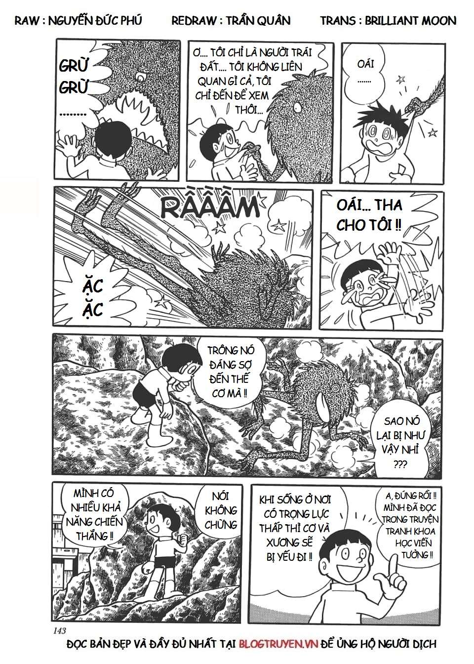 Truyện Tranh Các One-Shot Của Fujiko F. Fujio trang 2