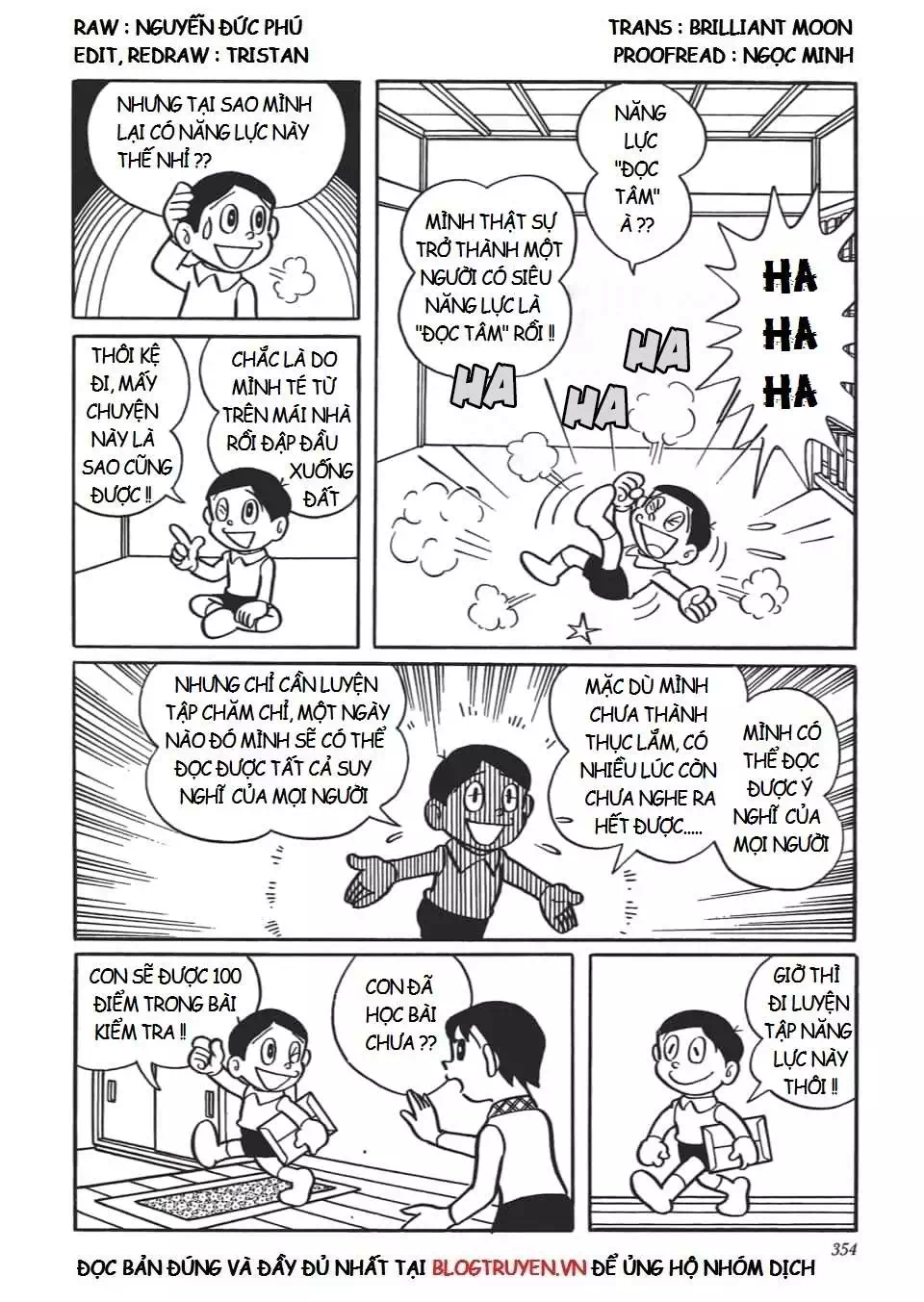 Truyện Tranh Các One-Shot Của Fujiko F. Fujio trang 2