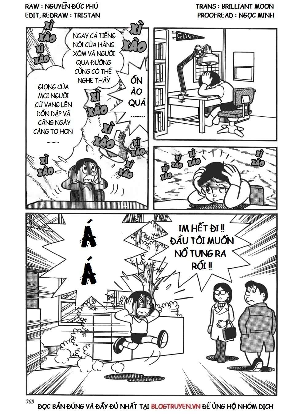 Truyện Tranh Các One-Shot Của Fujiko F. Fujio trang 2