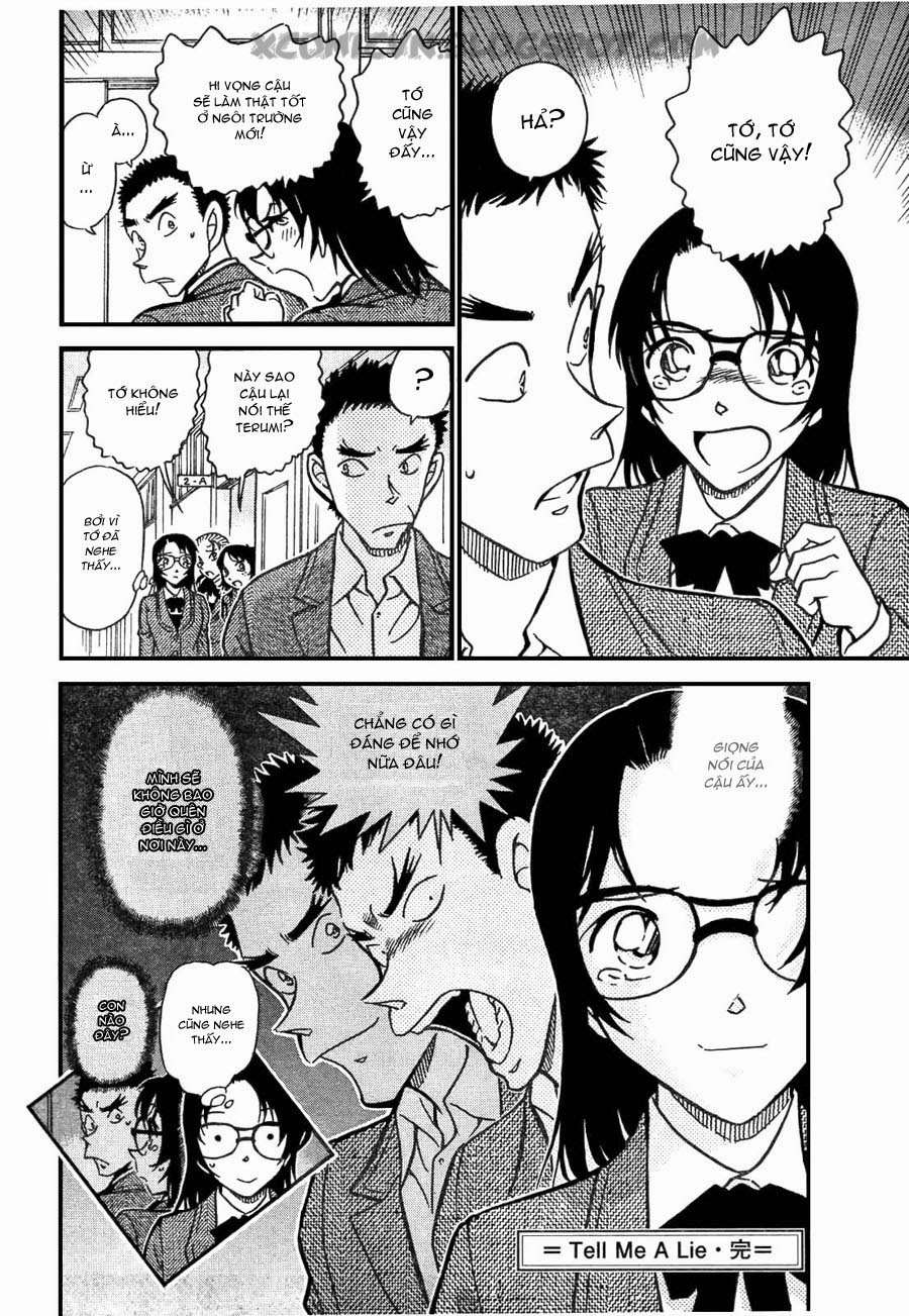 Truyện Tranh Các One-Shot Của Fujiko F. Fujio trang 2