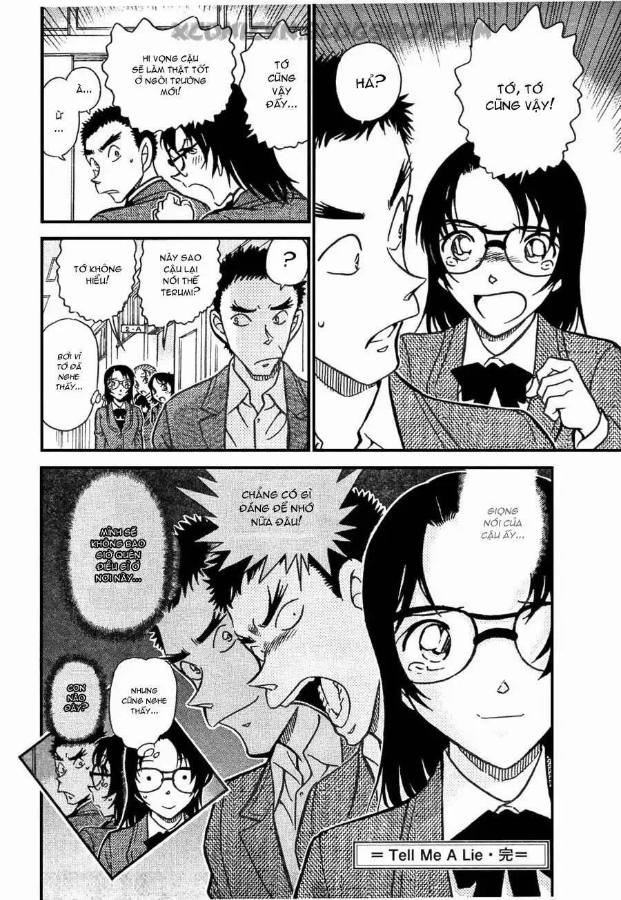 Truyện Tranh Các One-Shot Của Fujiko F. Fujio trang 2