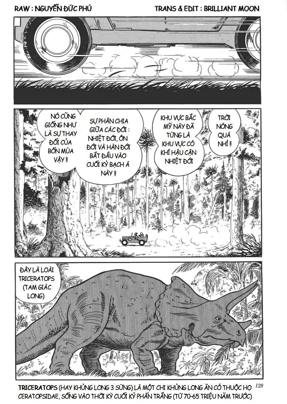 Truyện Tranh Các One-Shot Của Fujiko F. Fujio trang 2