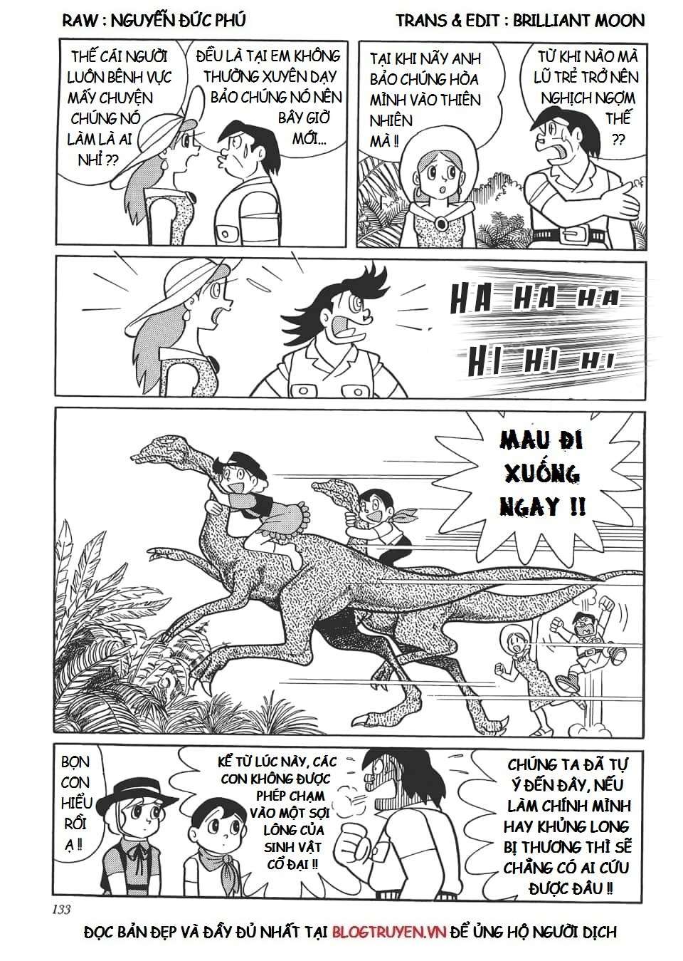 Truyện Tranh Các One-Shot Của Fujiko F. Fujio trang 2