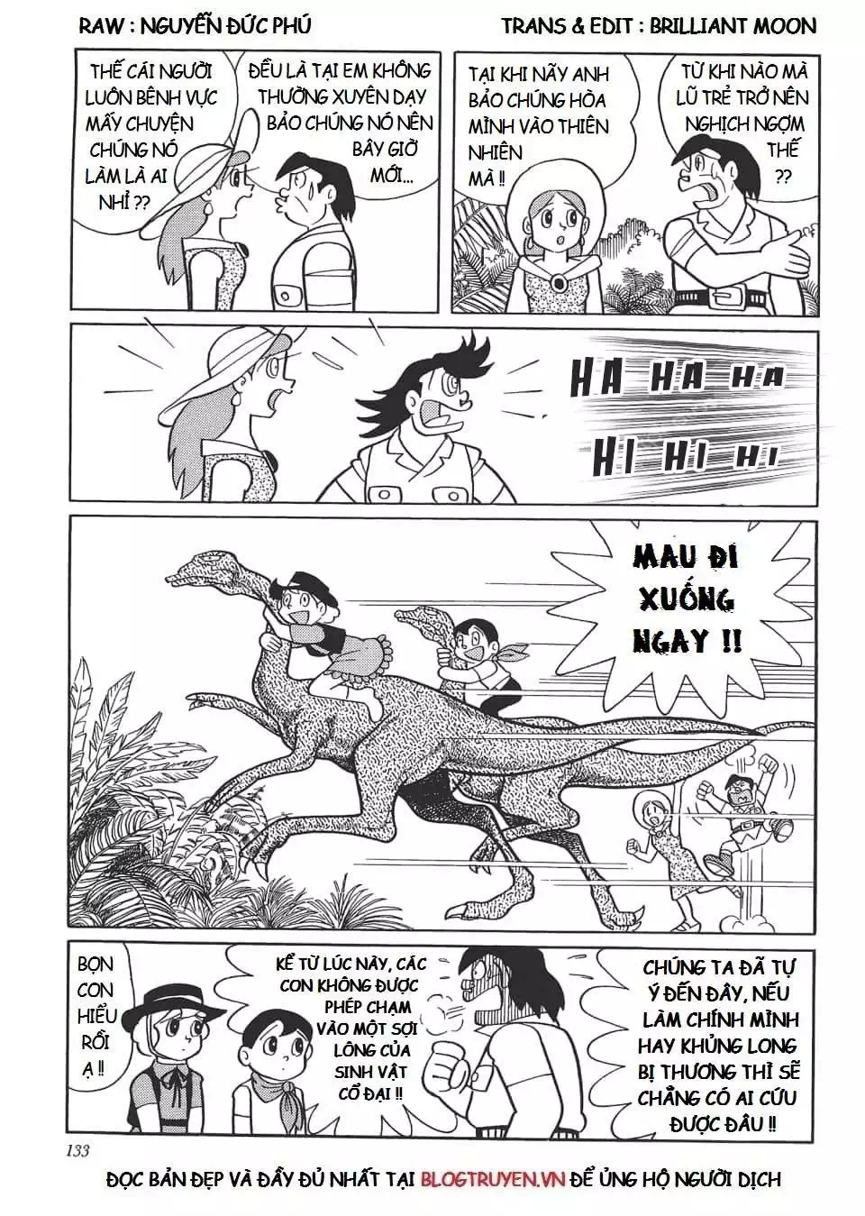 Truyện Tranh Các One-Shot Của Fujiko F. Fujio trang 2