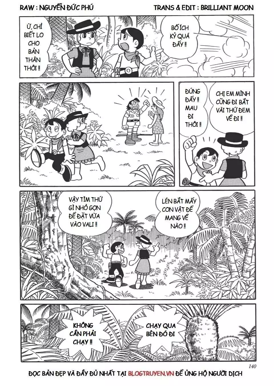 Truyện Tranh Các One-Shot Của Fujiko F. Fujio trang 2