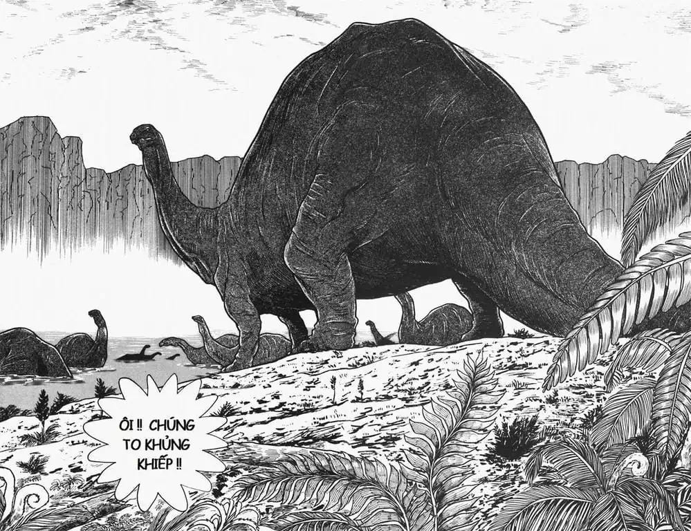 Truyện Tranh Các One-Shot Của Fujiko F. Fujio trang 2