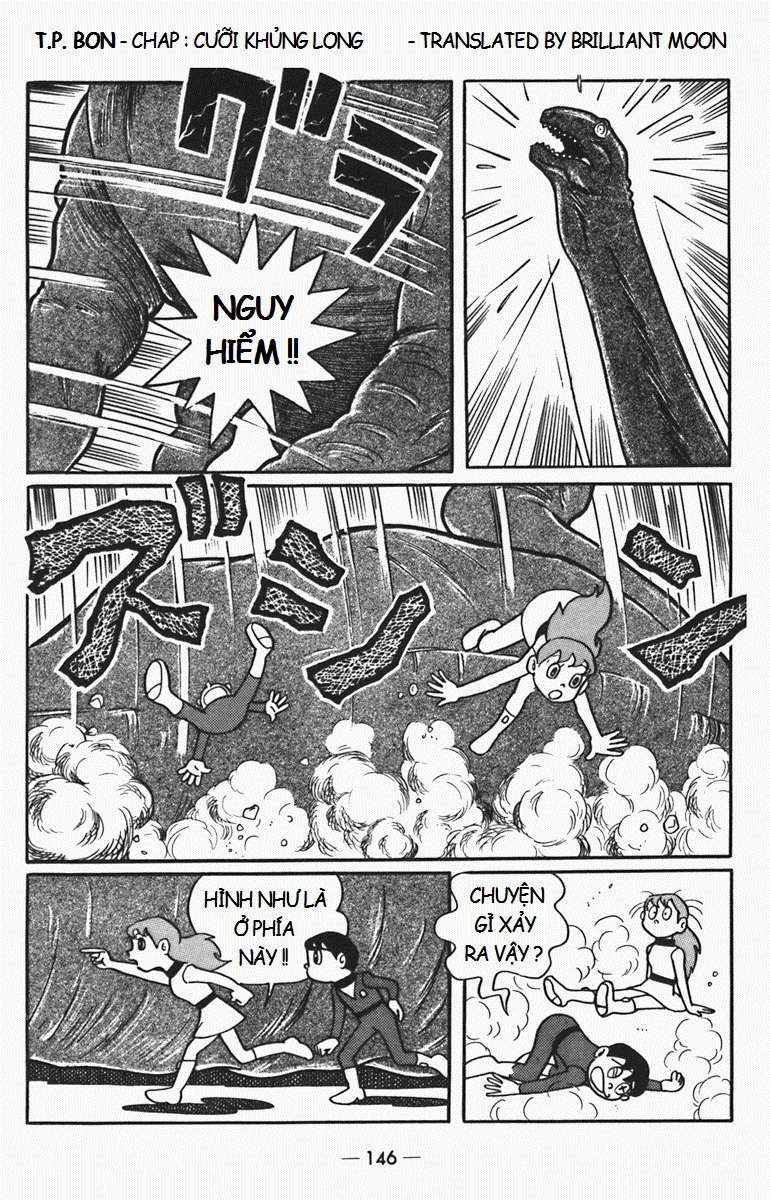 Truyện Tranh Các One-Shot Của Fujiko F. Fujio trang 2