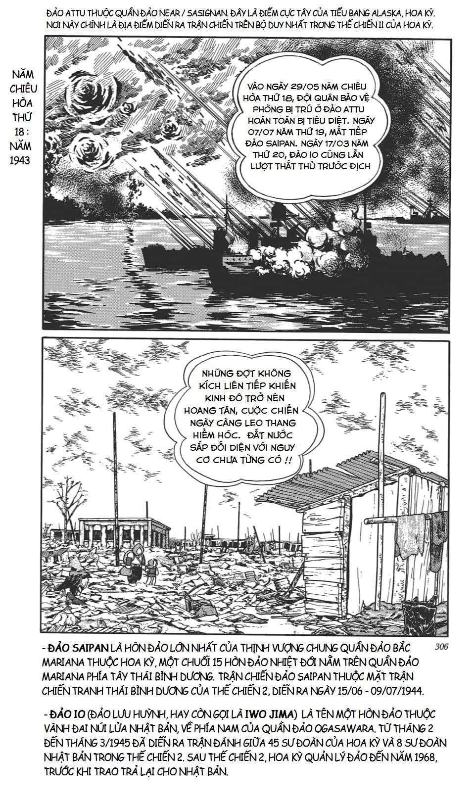 Truyện Tranh Các One-Shot Của Fujiko F. Fujio trang 2