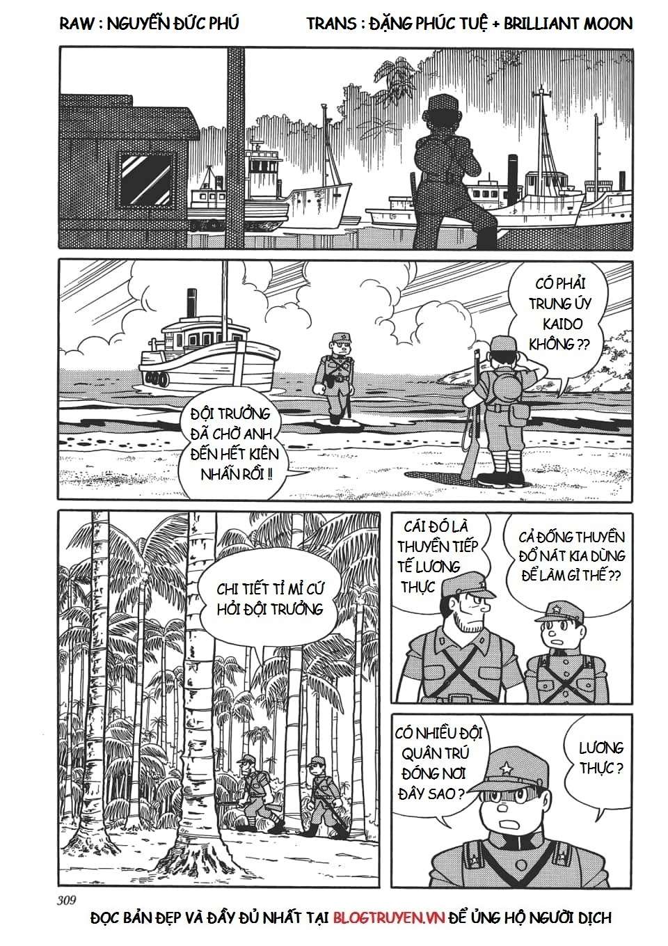 Truyện Tranh Các One-Shot Của Fujiko F. Fujio trang 2