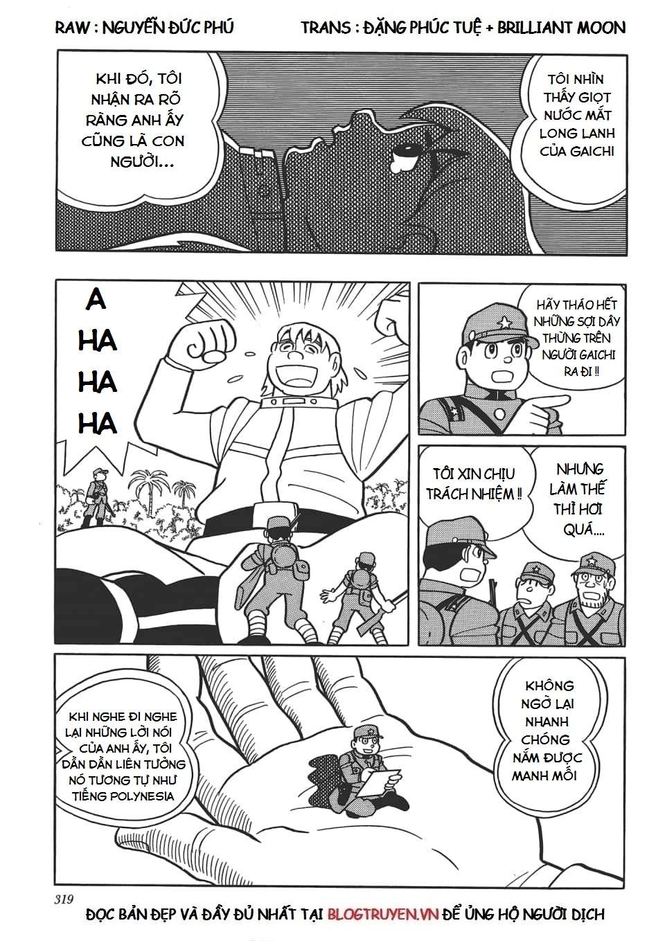 Truyện Tranh Các One-Shot Của Fujiko F. Fujio trang 2