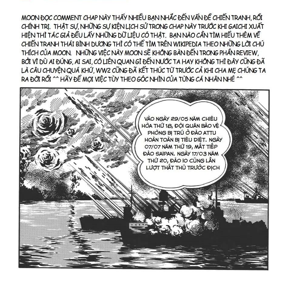 Truyện Tranh Các One-Shot Của Fujiko F. Fujio trang 2