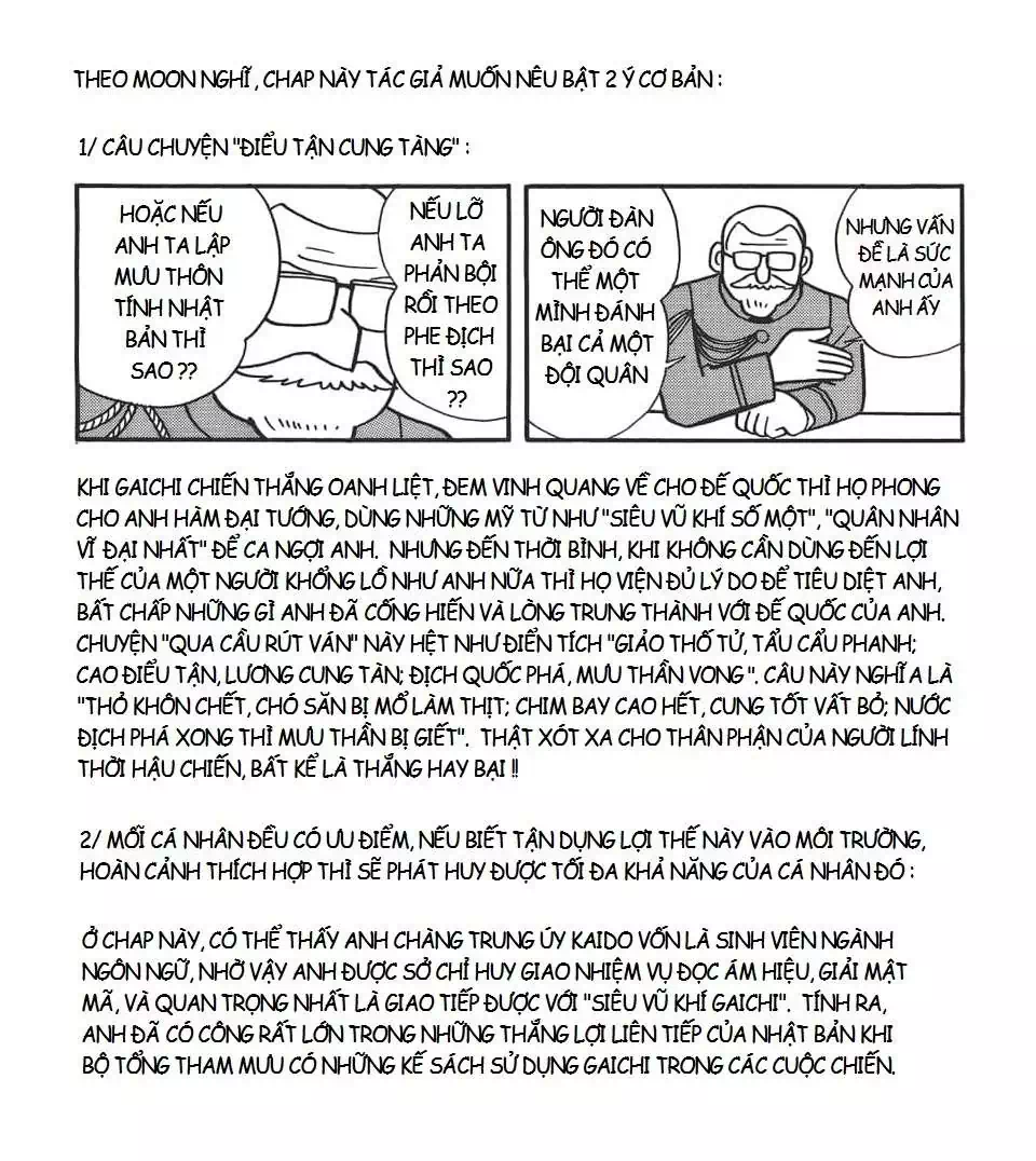 Truyện Tranh Các One-Shot Của Fujiko F. Fujio trang 2