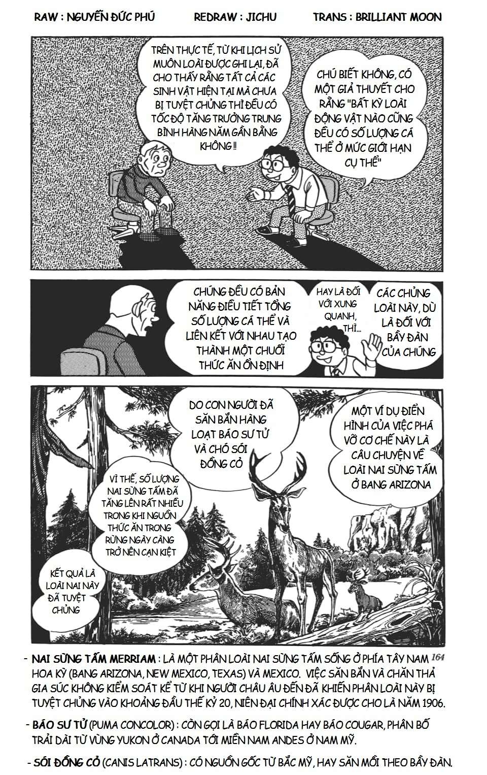 Truyện Tranh Các One-Shot Của Fujiko F. Fujio trang 2