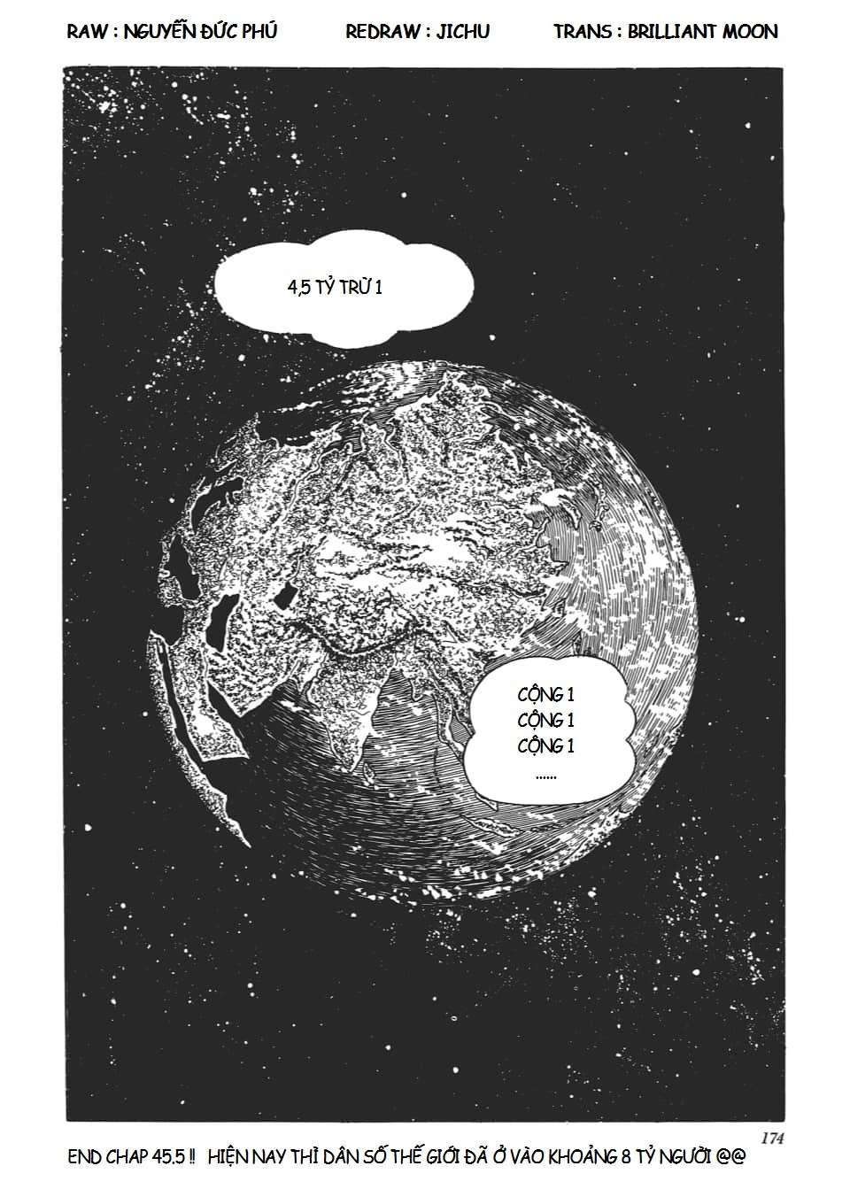 Truyện Tranh Các One-Shot Của Fujiko F. Fujio trang 2