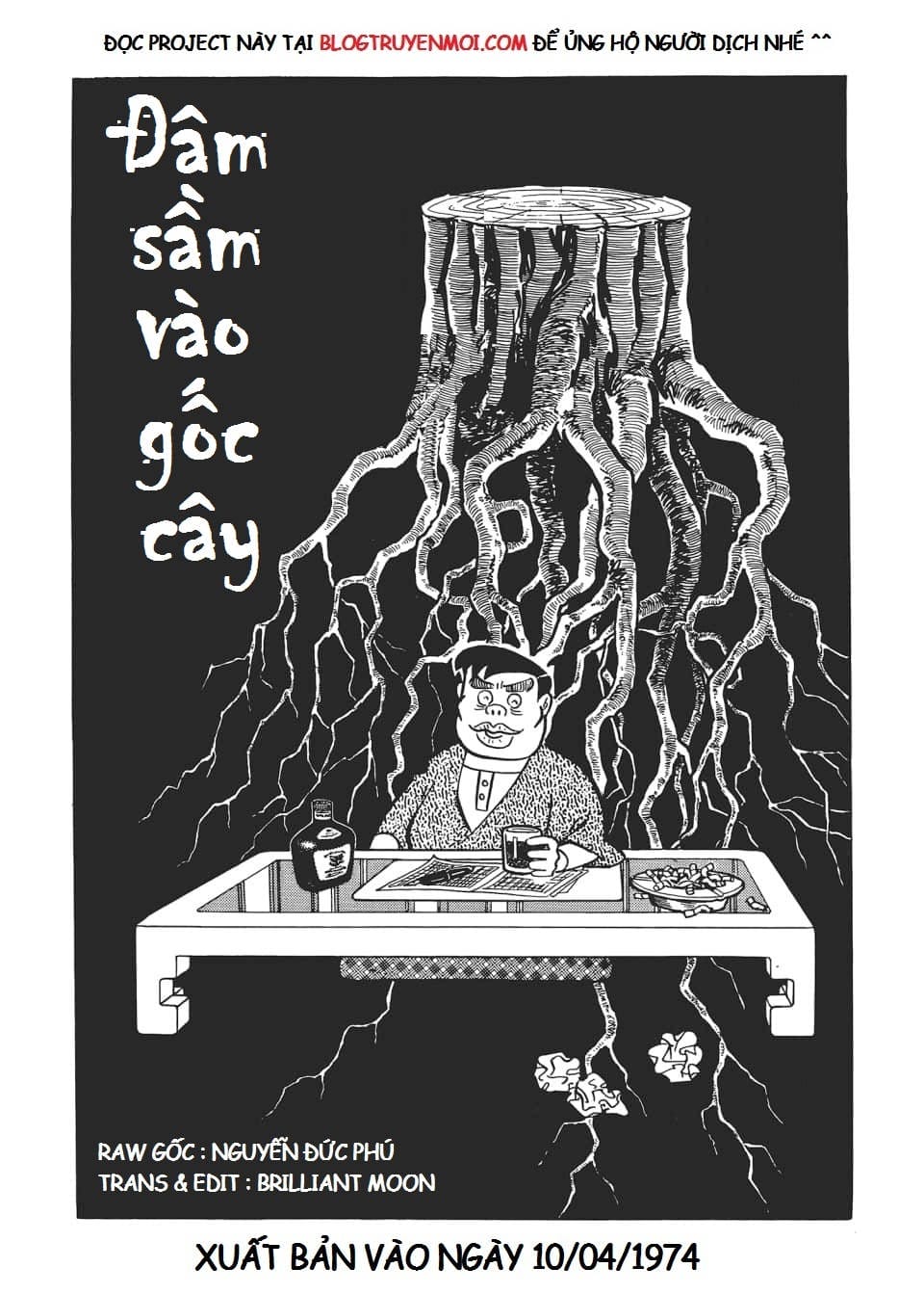 Truyện Tranh Các One-Shot Của Fujiko F. Fujio trang 2