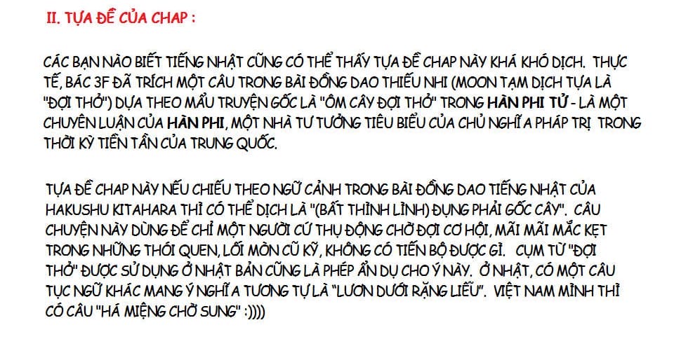 Truyện Tranh Các One-Shot Của Fujiko F. Fujio trang 2