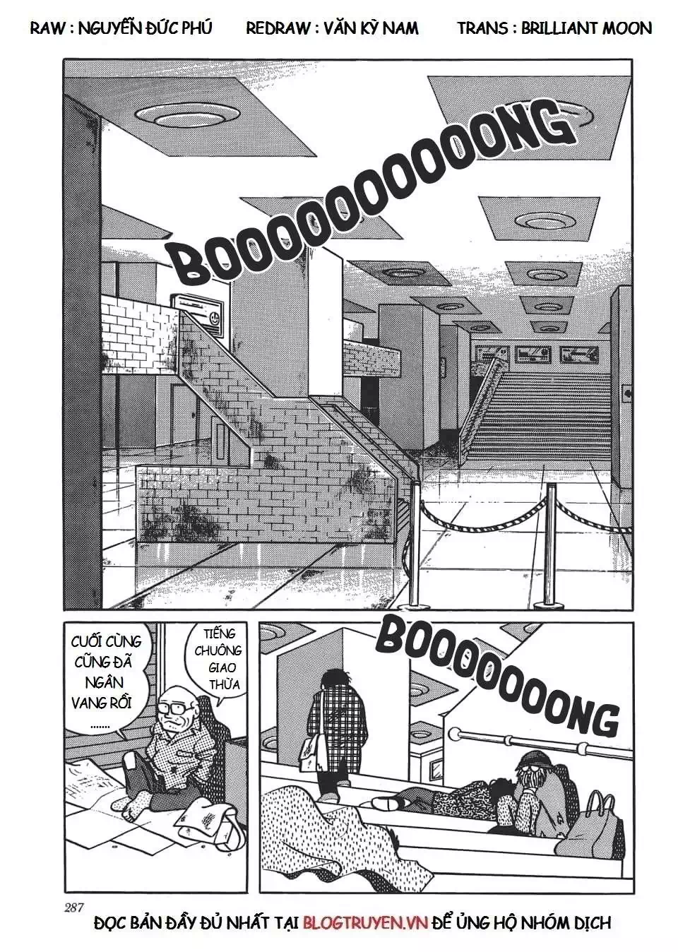 Truyện Tranh Các One-Shot Của Fujiko F. Fujio trang 2