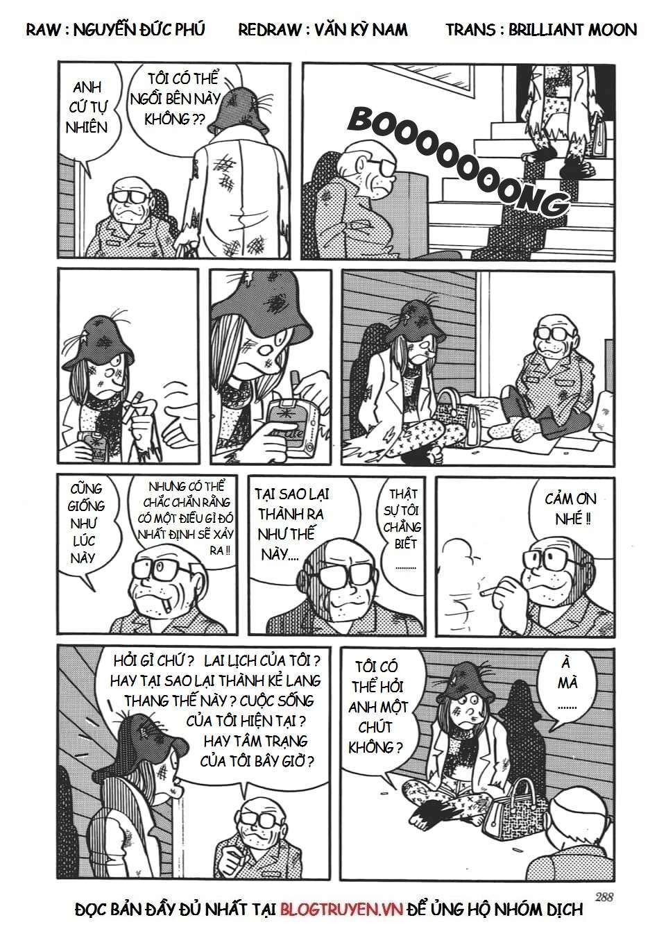 Truyện Tranh Các One-Shot Của Fujiko F. Fujio trang 2